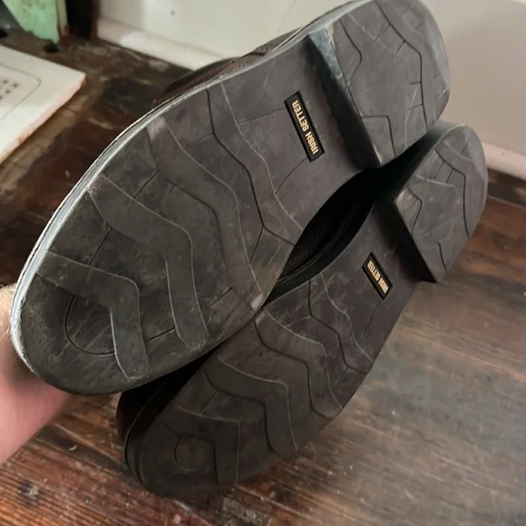 Irish Setter Farmington Boots Men’s Size 10.5 - Picture 5 of 7